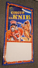 2003 (A) plakat CIRCUS GERMAIN