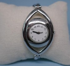 alte Glashütte-Damenuhr in