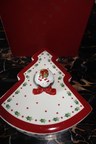 Villeroy boch winter bakery - boch,