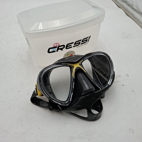 Cressi big eyes - cressi, evo
