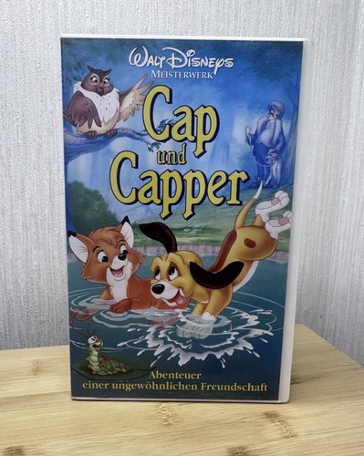 Walt disney meisterwerk - walt,
