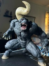 Berserk zodd figur 21cm - figur,