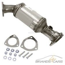 ATEC KATALYSATOR+MONTAGESET