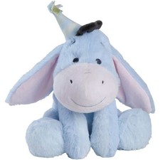 Disney Winnie Puuh Eeyore 25