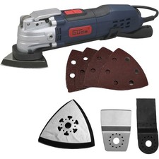 Güde Multischleifer