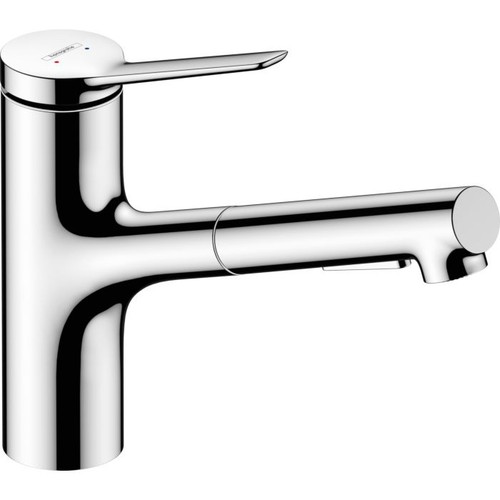 Hansgrohe zesis küchenarmatur - zesis,