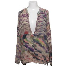 Rabens Saloner, Bluse