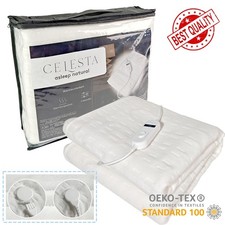 Wärmeunterbett 150x80cm