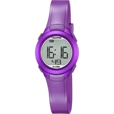 Calypso digital crush damenuhr - crush,