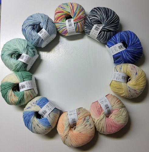 Online corafino color linie - online, 5