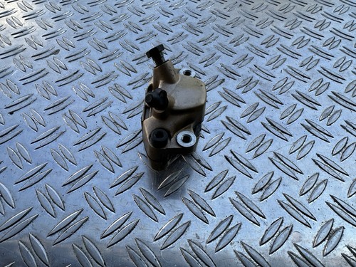 Bremssattel hinten original - bremssattel,