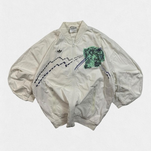 Vintage 80er adidas originals - 80er,