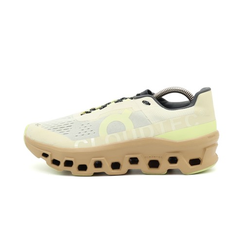 Herren cloudmonster sneaker - on,