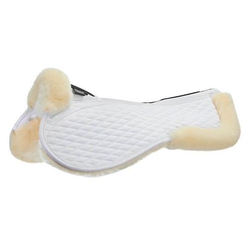 Lammfellpad streamline dressur - lammfellpad,