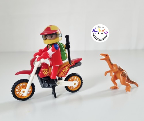 Playmobil 9431 explorers - 9431,