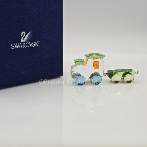 Swarovski memories tim - swarovski, zug