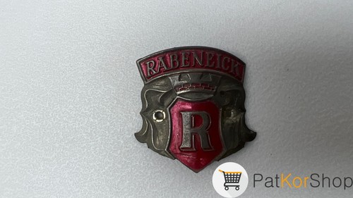 Antikes rabeneick - rabeneick, r