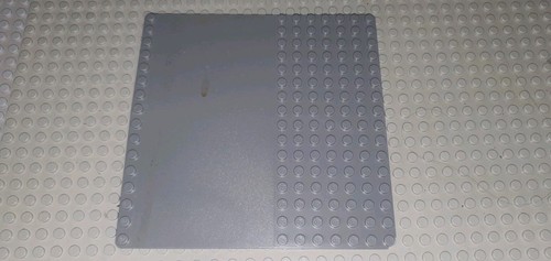 Lego platte straßenplatte - lego,