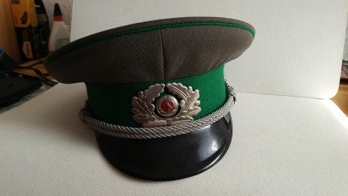 Original ddr grenztruppen - ddr,