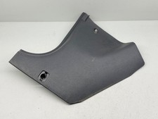 Original Audi A4 B5 8D Verkleidung Blende A-Säule Links Unten 8D1867271A #AR3