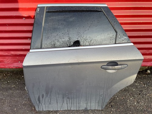 Ford mondeo 2011 hinten - mk,