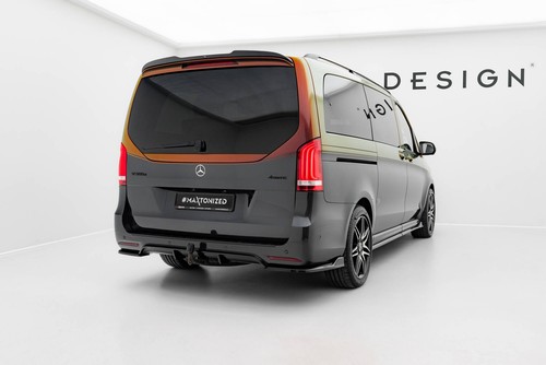 Maxton design heckansatz - maxton,