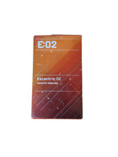 Escentric Molecules 02 Eau de