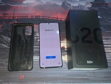 Samsung Galaxy S20 Plus 128GB