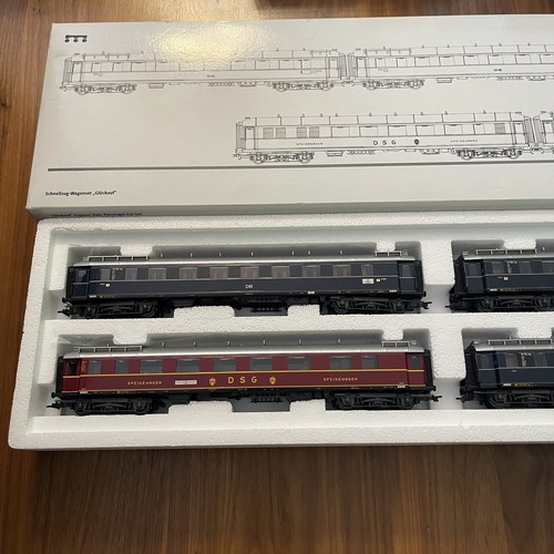 Märklin 42281 - , |