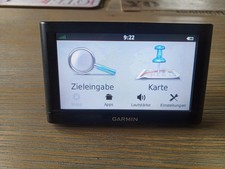 Nüvi 55 von Garmin Europa