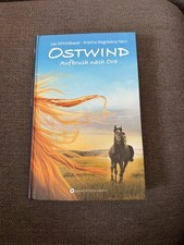 Ostwind - Aufbruch nach Ora -