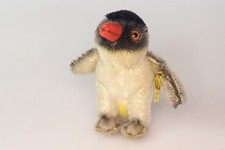 Vintage steiff pinguin höhe - vintage,