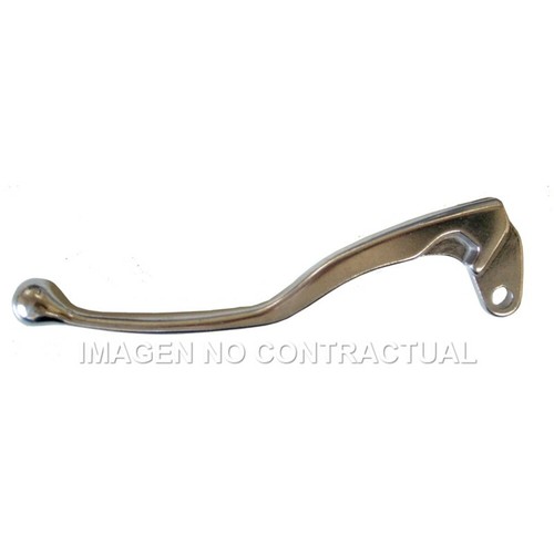 Chromierter linker hebel für - chromierter,