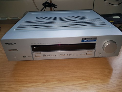 Thomson dpl 560 home - thomson, ht