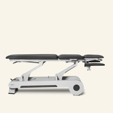 Massageliege Therapieliege