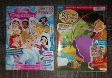 2 Kinder Zeitschrift