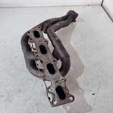 D8* Mercedes Benz R170 W202 W210 Krümmer Abgaskrümmer Auspuffkrümmer 1111403609