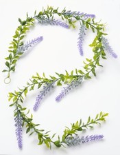 Deko Mini-Gewächs Blätter