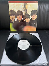 BEATLES / For Sale-LP-Vinyl