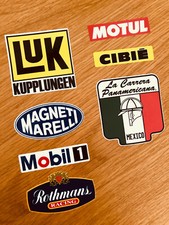 LUK MOBIL 1 MOTUL 7 Stück