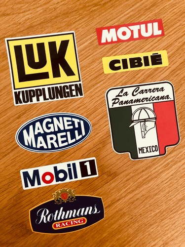 Luk mobil motul stück - mobil, 1