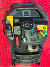 MTD / Cub Cadet  Aufsitzmäher Armaturenbrett Armaturenkonsole 	731-07315