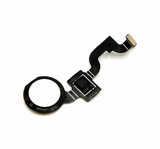 Google Pixel 3a XL G020B Fingersensor Fingerabdruck Fingerprint Scanner White