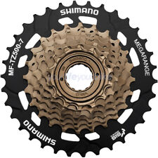 SHIMANO MF-TZ500 SCHRAUBKRANZ