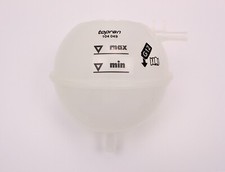 ORIGINAL TOPRAN AUSGLEICHSBEHÄLTER KÜHLMITTEL VW TRANSPORTER T4 BUS KASTEN 