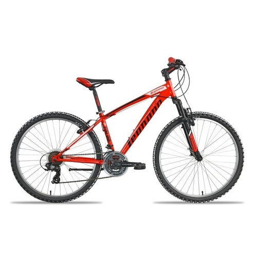 Fahrrad herren mtb zoldo - fahrrad,
