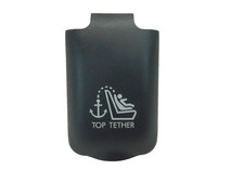 2015-2019 Subaru WRX STI Top