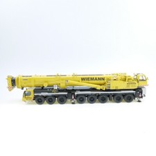 Liebherr LTM 1500 8.1 Wiemann WSI Models  02-1704 1:50