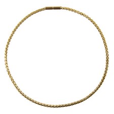 Ernstes Design Zopfkette AK11