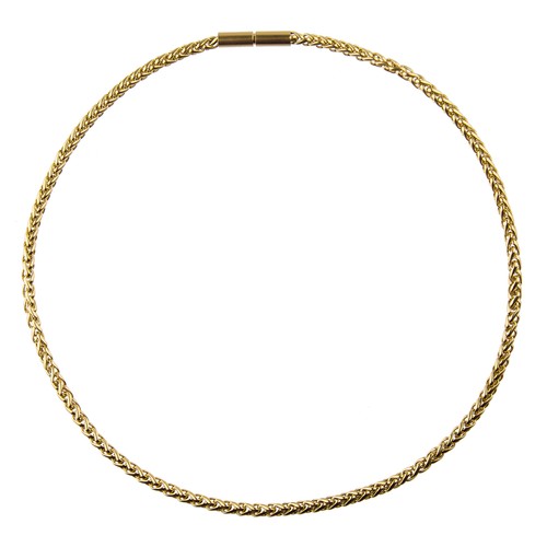 Ernstes design zopfkette ak11 - design,